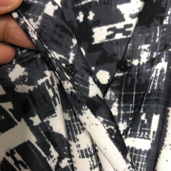 Parker Catalina Dress in Gazette - Picture 6 of 9